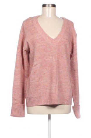 Дамски пуловер NA-KD, Размер S, Цвят Розов, Цена 37,20 лв.