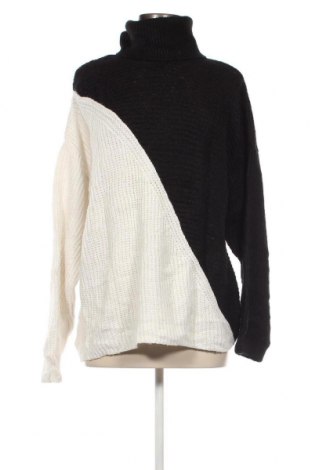 Γυναικείο πουλόβερ NA-KD, Μέγεθος M, Χρώμα Λευκό, Τιμή 8,37 €