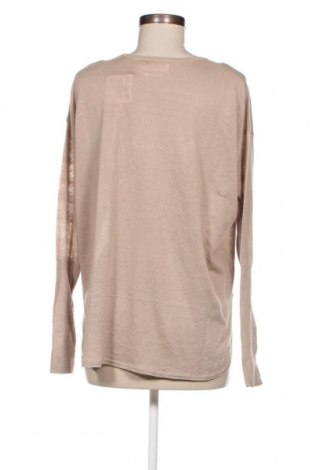 Damenpullover NOTSHY, Größe S, Farbe Beige, Preis 32,06 €