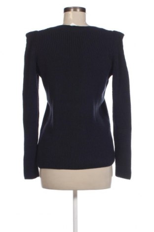 Damenpullover Naf Naf, Größe M, Farbe Blau, Preis € 47,94