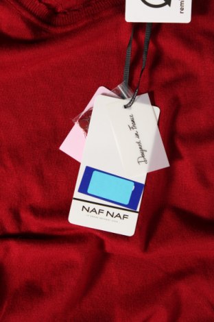Női pulóver Naf Naf, Méret XL, Szín Piros, Ár 7 865 Ft