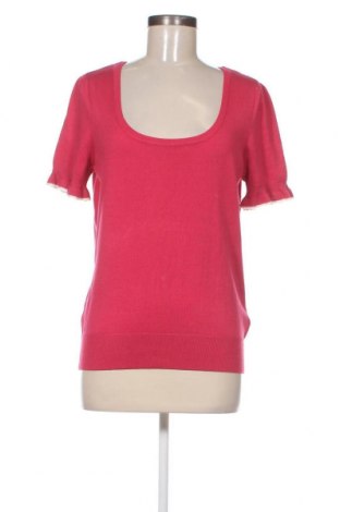 Γυναικείο πουλόβερ Naf Naf, Μέγεθος M, Χρώμα Κόκκινο, Τιμή 16,78 €