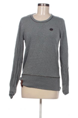 Дамски пуловер Naketano, Размер XL, Цвят Сив, Цена 62,00 лв.