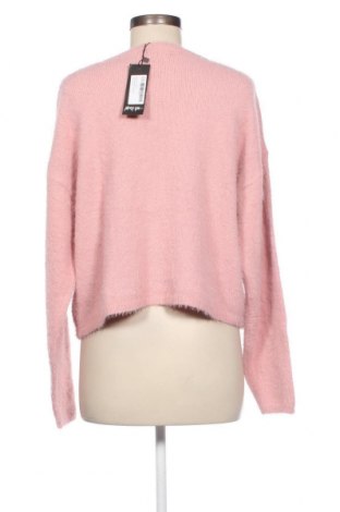 Дамски пуловер Nasty Gal, Размер M, Цвят Розов, Цена 39,99 лв.