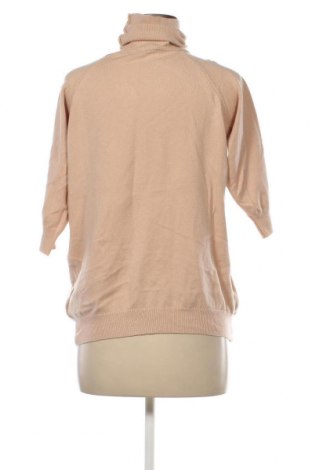 Γυναικείο πουλόβερ Negative, Μέγεθος M, Χρώμα  Μπέζ, Τιμή 6,67 €