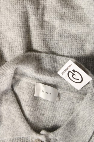 Дамски пуловер Neo Noir, Размер XL, Цвят Сив, Цена 24,19 лв.