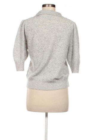 Дамски пуловер Neo Noir, Размер XL, Цвят Сив, Цена 24,19 лв.