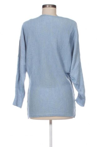 Damenpullover New Laviva, Größe S, Farbe Blau, Preis € 12,46