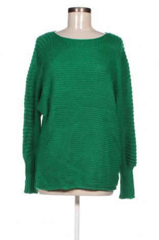 Női pulóver New Laviva, Méret S, Szín Zöld, Ár 6 488 Ft