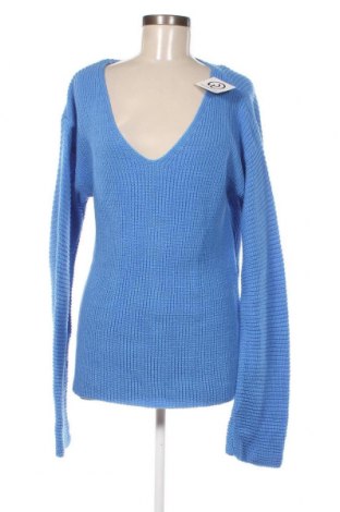 Női pulóver New Laviva, Méret M, Szín Kék, Ár 7 865 Ft