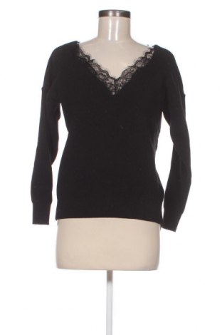 Γυναικείο πουλόβερ New Laviva, Μέγεθος M, Χρώμα Μαύρο, Τιμή 7,19 €