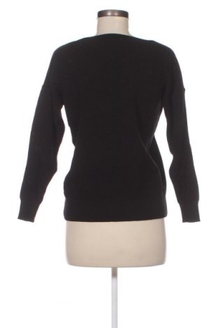 Дамски пуловер New Laviva, Размер M, Цвят Черен, Цена 13,95 лв.