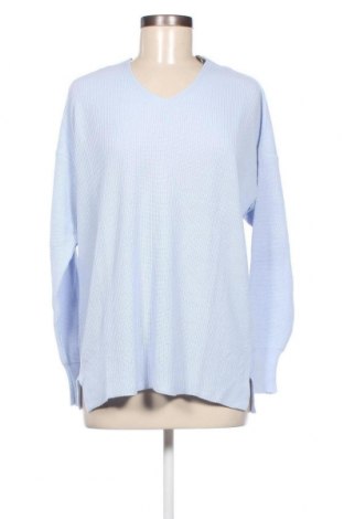 Γυναικείο πουλόβερ New Laviva, Μέγεθος M, Χρώμα Μπλέ, Τιμή 12,46 €