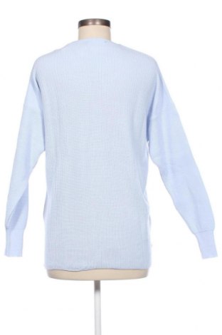 Γυναικείο πουλόβερ New Laviva, Μέγεθος M, Χρώμα Μπλέ, Τιμή 15,82 €
