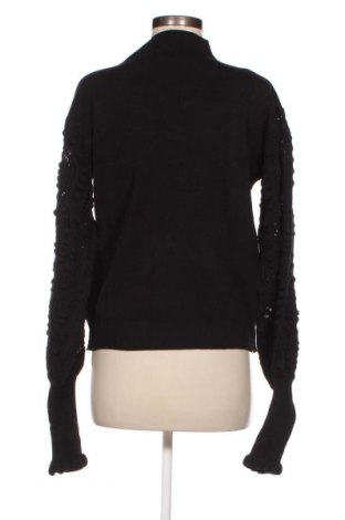 Дамски пуловер New Laviva, Размер S, Цвят Черен, Цена 30,69 лв.