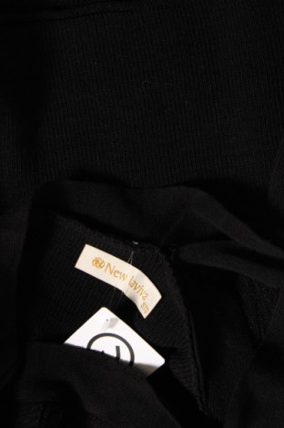 Pulover de femei New Laviva, Mărime M, Culoare Negru, Preț 100,95 Lei