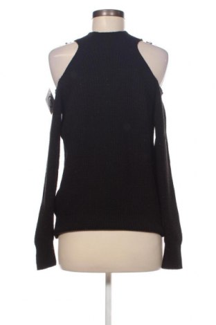 Дамски пуловер New Laviva, Размер M, Цвят Черен, Цена 21,39 лв.