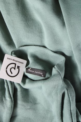 Damenpullover New Laviva, Größe S, Farbe Grau, Preis € 20,61