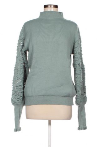 Дамски пуловер New Laviva, Размер S, Цвят Сив, Цена 48,36 лв.