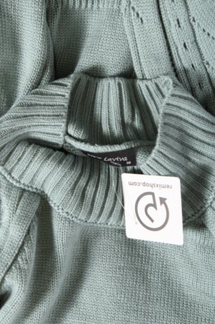 Damenpullover New Laviva, Größe M, Farbe Grün, Preis € 15,82