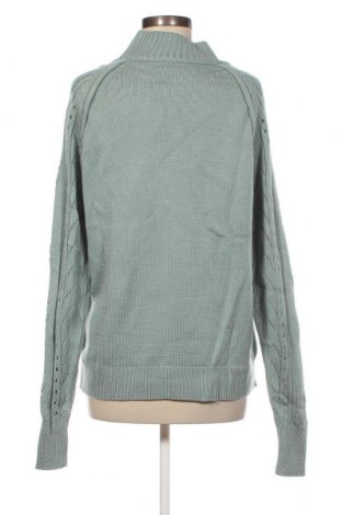 Damenpullover New Laviva, Größe M, Farbe Grün, Preis € 15,82