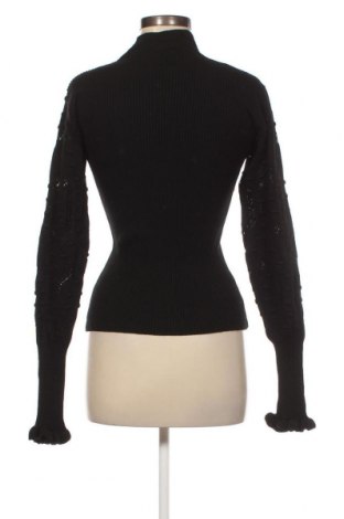 Pulover de femei New Laviva, Mărime M, Culoare Negru, Preț 100,95 Lei