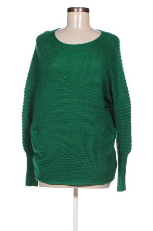 Pulover de femei New Laviva, Mărime M, Culoare Verde, Preț 91,99 Lei