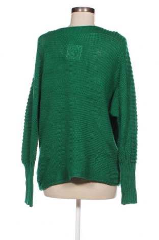 Pulover de femei New Laviva, Mărime M, Culoare Verde, Preț 100,95 Lei