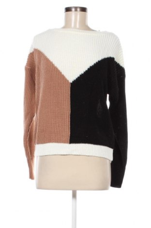 Γυναικείο πουλόβερ New Laviva, Μέγεθος M, Χρώμα Πολύχρωμο, Τιμή 12,46 €