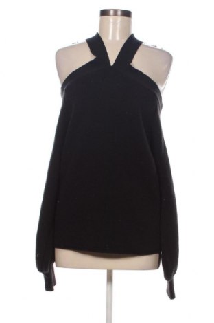 Γυναικείο πουλόβερ New Laviva, Μέγεθος L, Χρώμα Μαύρο, Τιμή 12,46 €