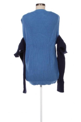 Damenpullover New Laviva, Größe S, Farbe Blau, Preis € 15,82