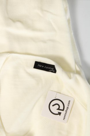 Damenpullover New Laviva, Größe M, Farbe Weiß, Preis € 12,46