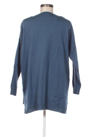 Női pulóver New Laviva, Méret L, Szín Kék, Ár 7 865 Ft