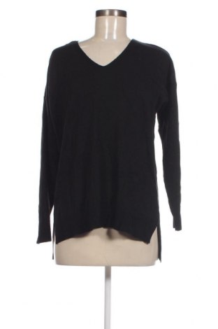 Дамски пуловер New Laviva, Размер L, Цвят Черен, Цена 37,20 лв.