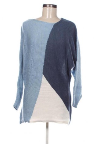 Дамски пуловер New Laviva, Размер M, Цвят Многоцветен, Цена 93,00 лв.