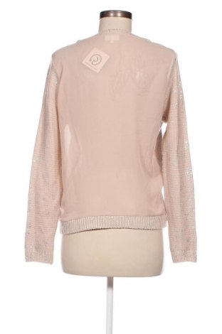 Γυναικείο πουλόβερ New Look, Μέγεθος M, Χρώμα  Μπέζ, Τιμή 7,18 €