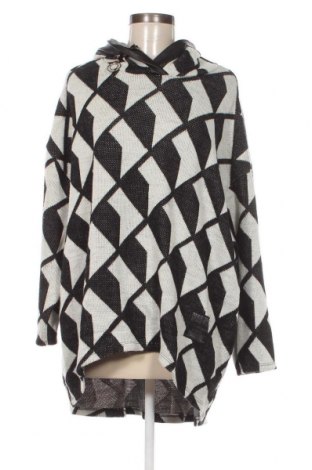 Γυναικείο πουλόβερ New Style, Μέγεθος L, Χρώμα Πολύχρωμο, Τιμή 9,33 €