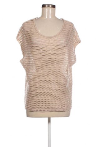 Дамски пуловер New York & Company, Размер XL, Цвят Бежов, Цена 55,80 лв.
