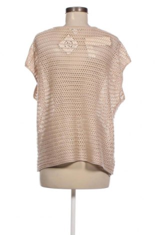 Γυναικείο πουλόβερ New York & Company, Μέγεθος XL, Χρώμα  Μπέζ, Τιμή 11,51 €