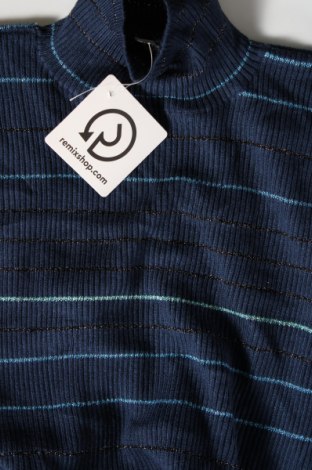 Damski sweter New York & Company, Rozmiar L, Kolor Niebieski, Cena 19,67 zł