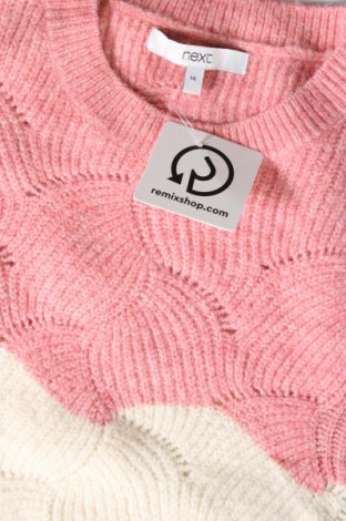 Damenpullover Next, Größe L, Farbe Mehrfarbig, Preis € 7,42