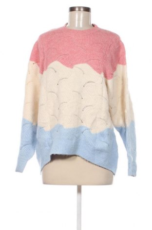 Дамски пуловер Next, Размер L, Цвят Многоцветен, Цена 13,53 лв.