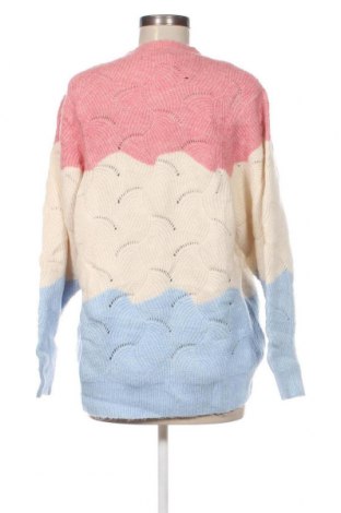 Γυναικείο πουλόβερ Next, Μέγεθος L, Χρώμα Πολύχρωμο, Τιμή 10,14 €