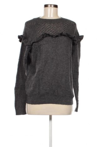 Γυναικείο πουλόβερ Next, Μέγεθος L, Χρώμα Γκρί, Τιμή 13,19 €