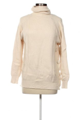 Дамски пуловер Next, Размер M, Цвят Екрю, Цена 16,40 лв.