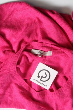 Pulover de femei Next, Mărime XL, Culoare Roz, Preț 71,48 Lei