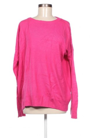 Дамски пуловер Next, Размер XL, Цвят Розов, Цена 21,73 лв.