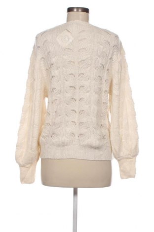 Γυναικείο πουλόβερ Next, Μέγεθος M, Χρώμα Λευκό, Τιμή 8,37 €