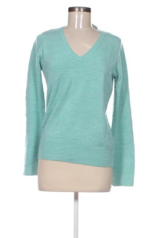 Γυναικείο πουλόβερ Next, Μέγεθος M, Χρώμα Μπλέ, Τιμή 8,37 €