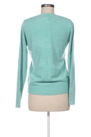 Γυναικείο πουλόβερ Next, Μέγεθος M, Χρώμα Μπλέ, Τιμή 8,37 €